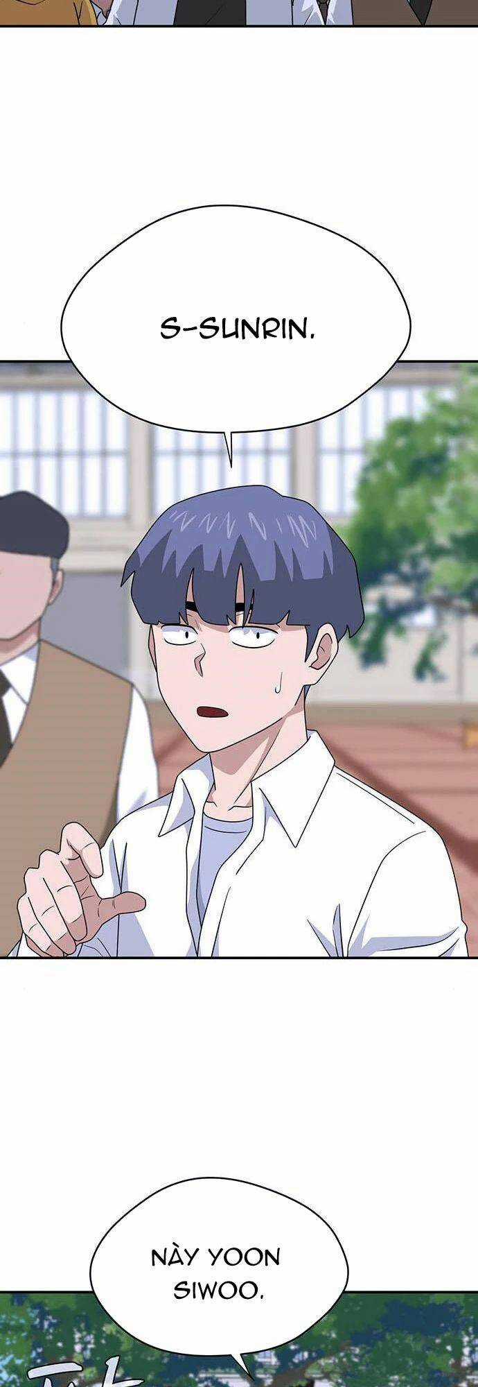 Quy Luật Hệ Thống - Chapter 31 - Trang 47