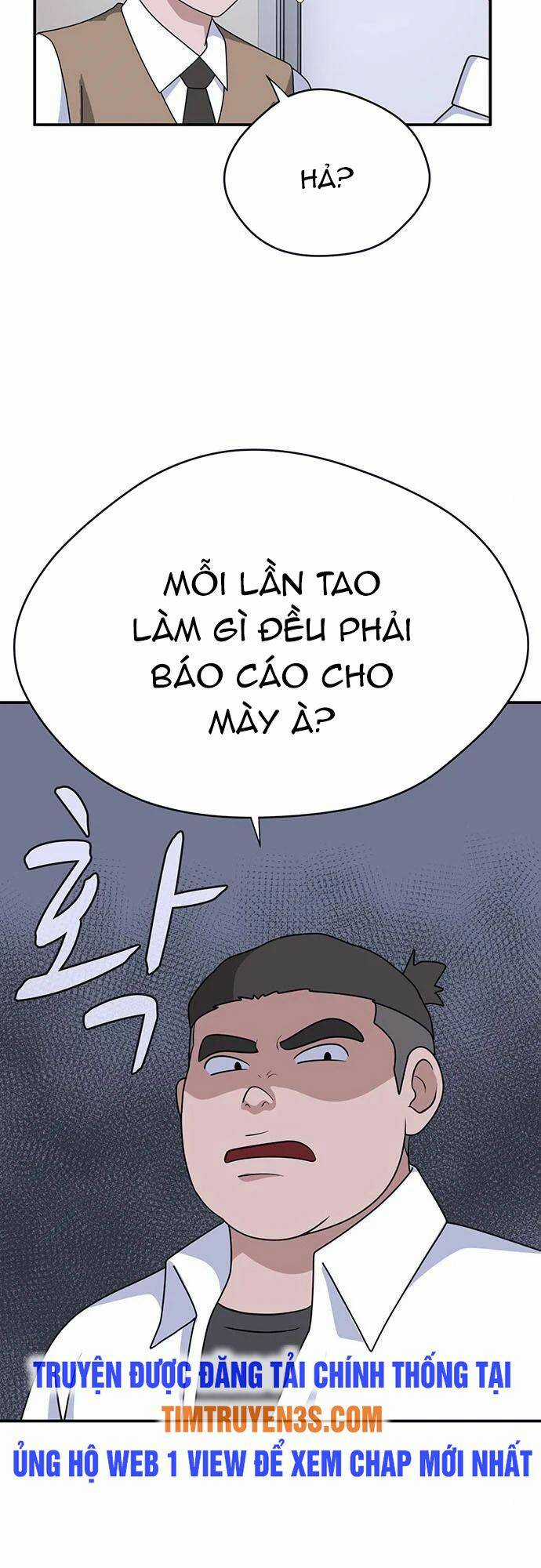 Quy Luật Hệ Thống - Chapter 31 - Trang 6