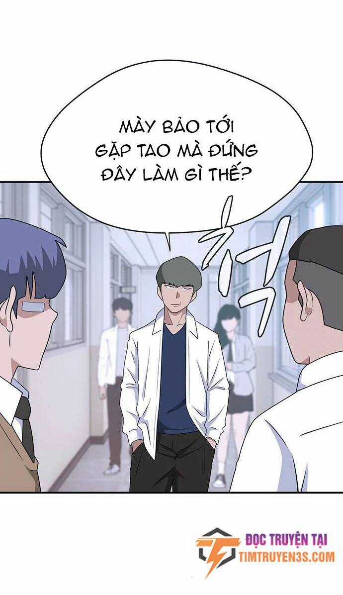 Quy Luật Hệ Thống - Chapter 31 - Trang 8