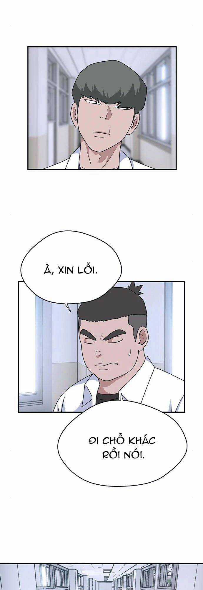 Quy Luật Hệ Thống - Chapter 31 - Trang 9