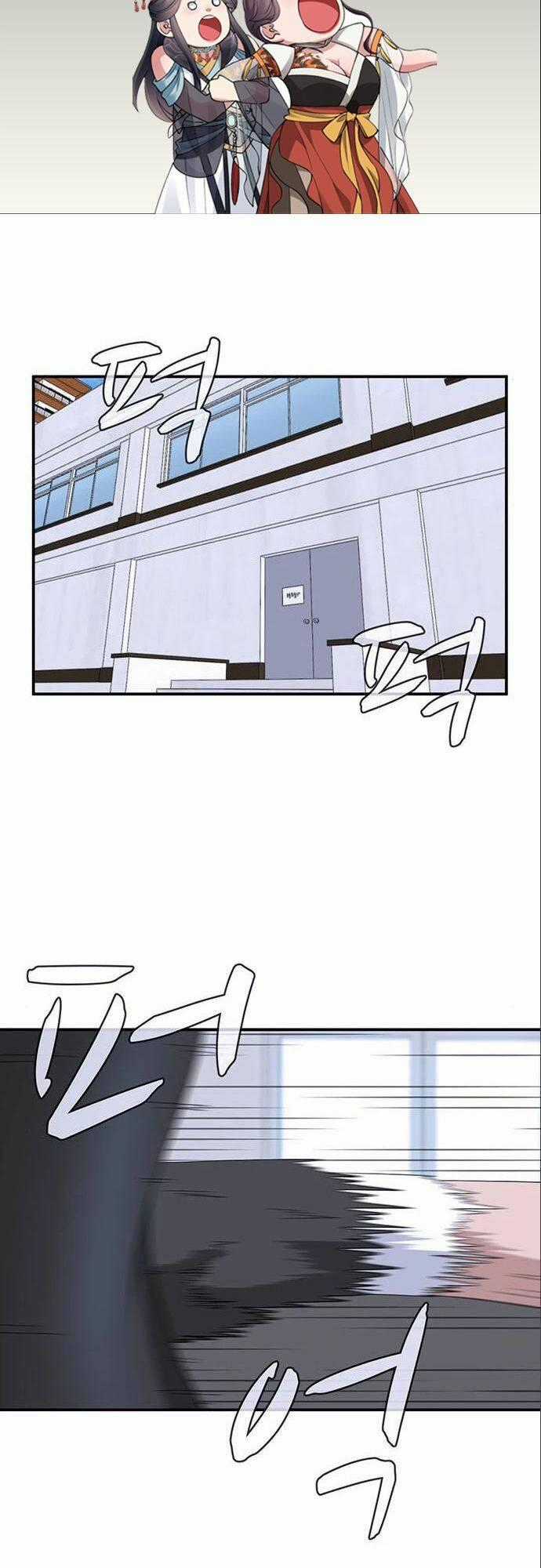 Quy Luật Hệ Thống - Chapter 32 - Trang 2