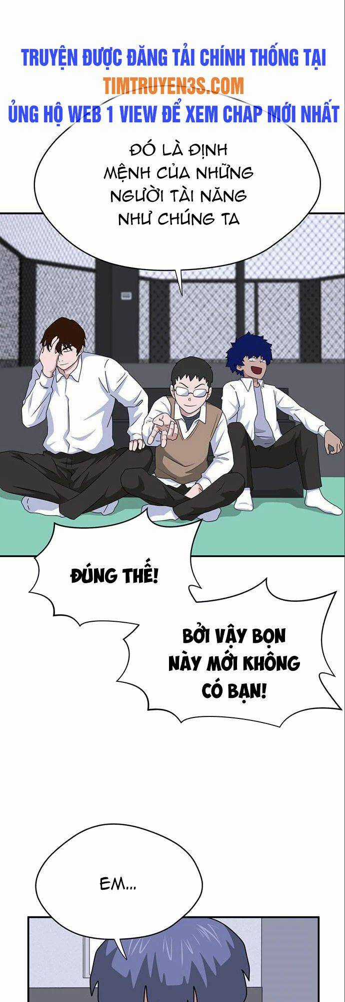 Quy Luật Hệ Thống - Chapter 32 - Trang 12