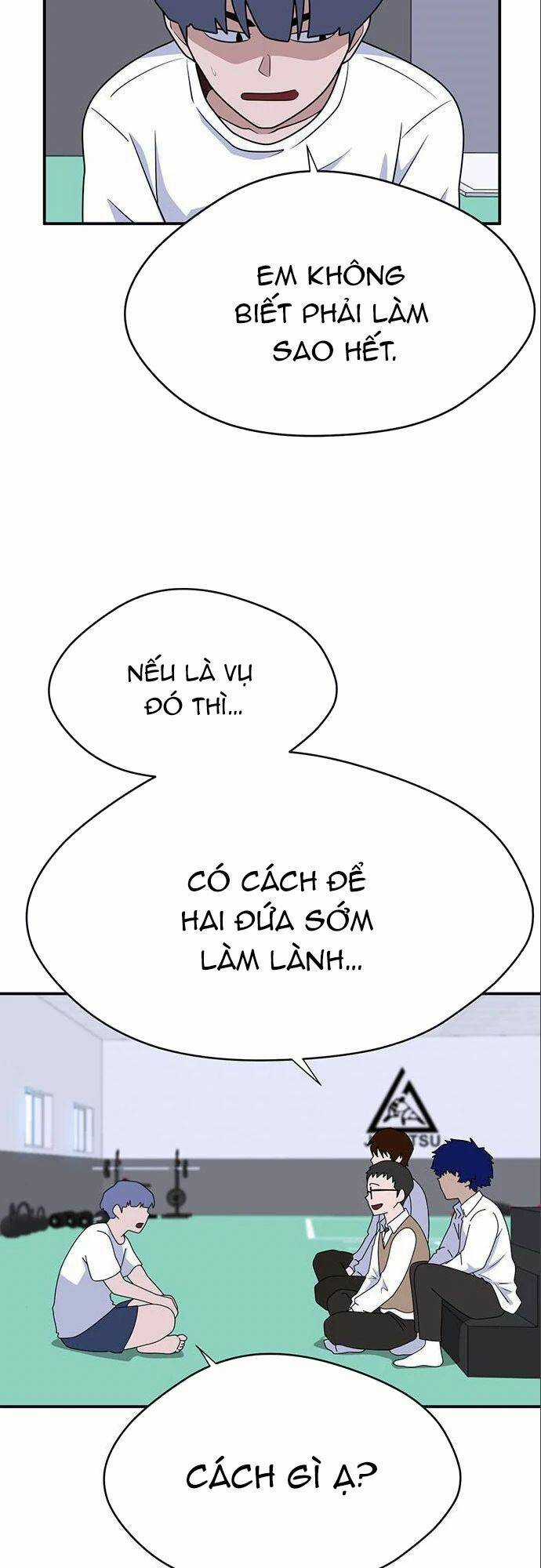 Quy Luật Hệ Thống - Chapter 32 - Trang 13