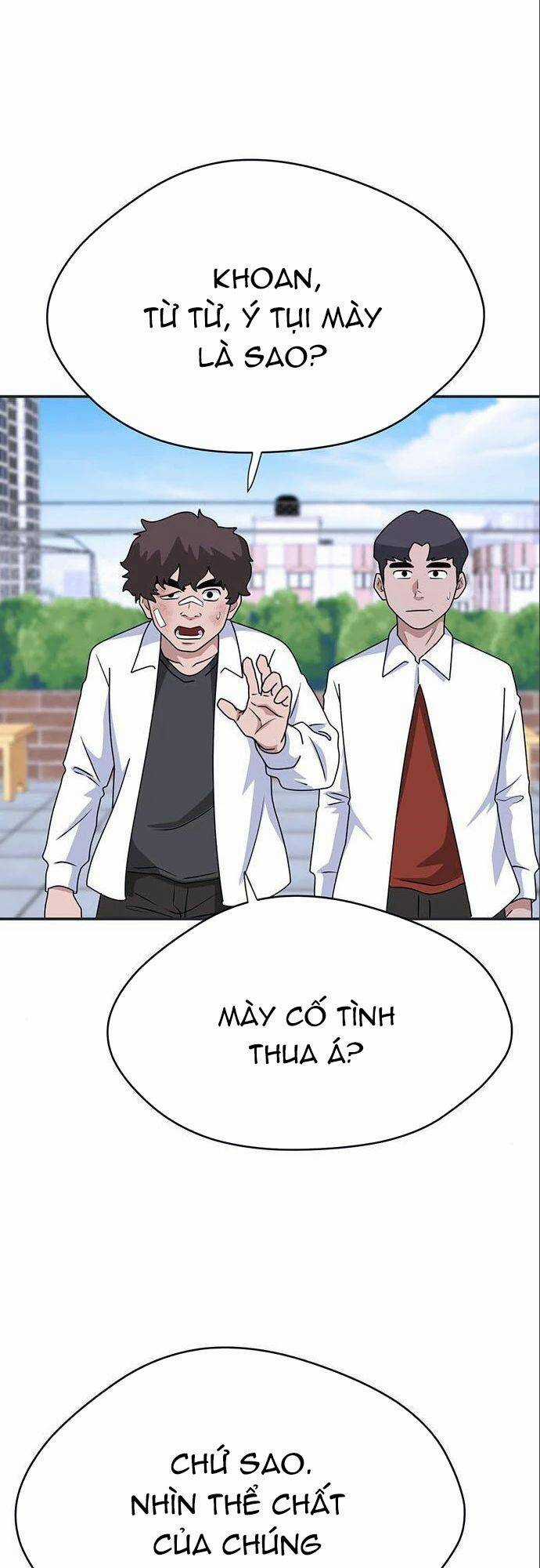 Quy Luật Hệ Thống - Chapter 32 - Trang 20