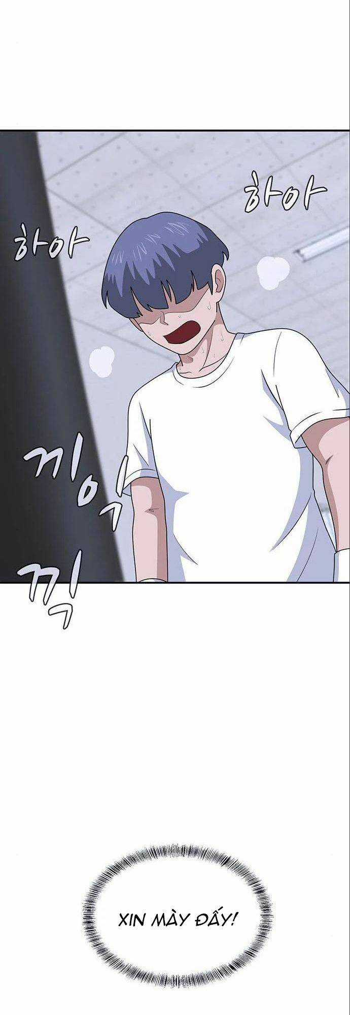 Quy Luật Hệ Thống - Chapter 32 - Trang 3