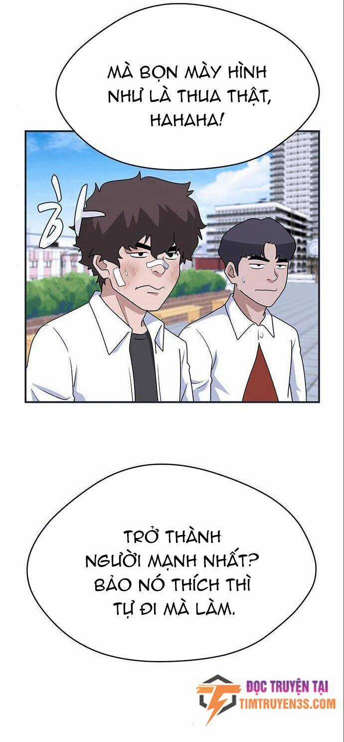 Quy Luật Hệ Thống - Chapter 32 - Trang 22