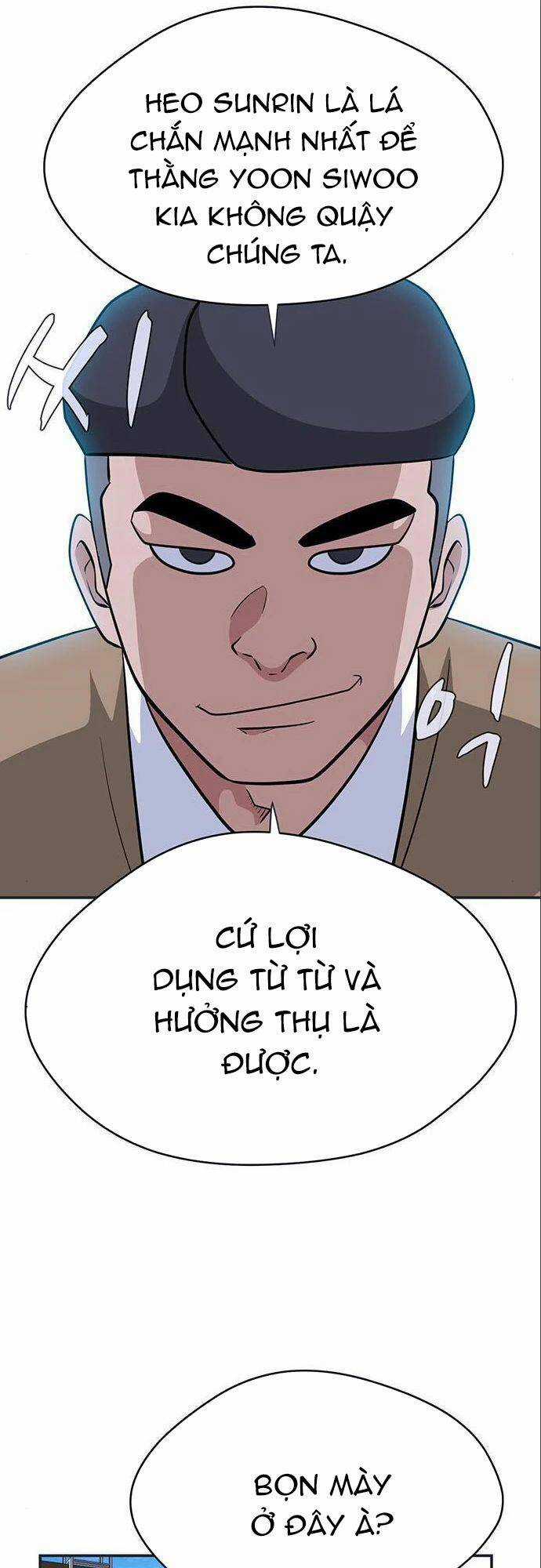 Quy Luật Hệ Thống - Chapter 32 - Trang 23
