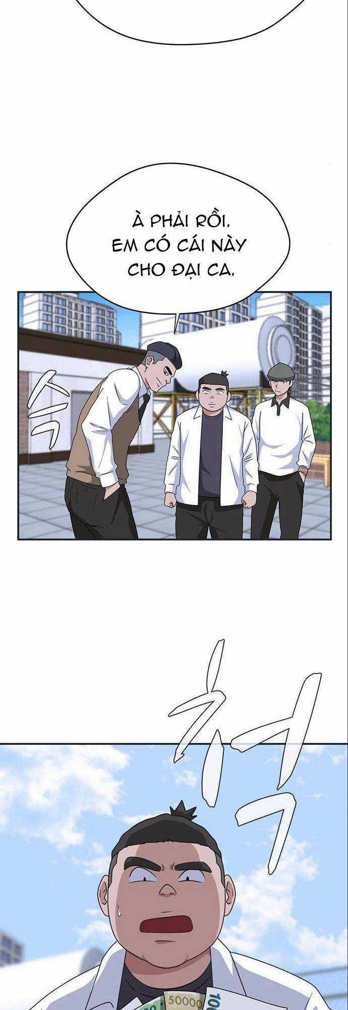 Quy Luật Hệ Thống - Chapter 32 - Trang 25