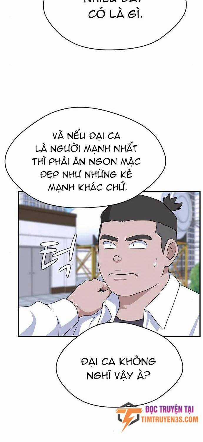 Quy Luật Hệ Thống - Chapter 32 - Trang 29