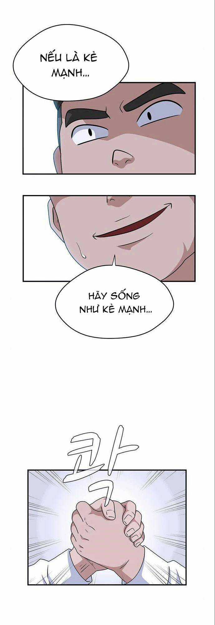 Quy Luật Hệ Thống - Chapter 32 - Trang 30