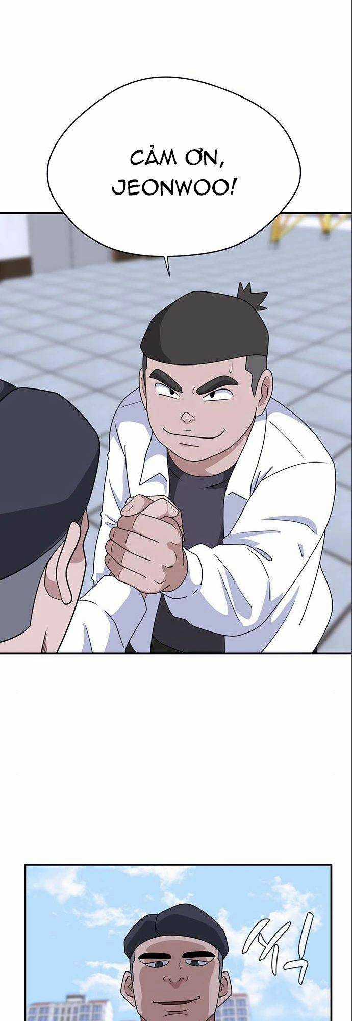 Quy Luật Hệ Thống - Chapter 32 - Trang 31