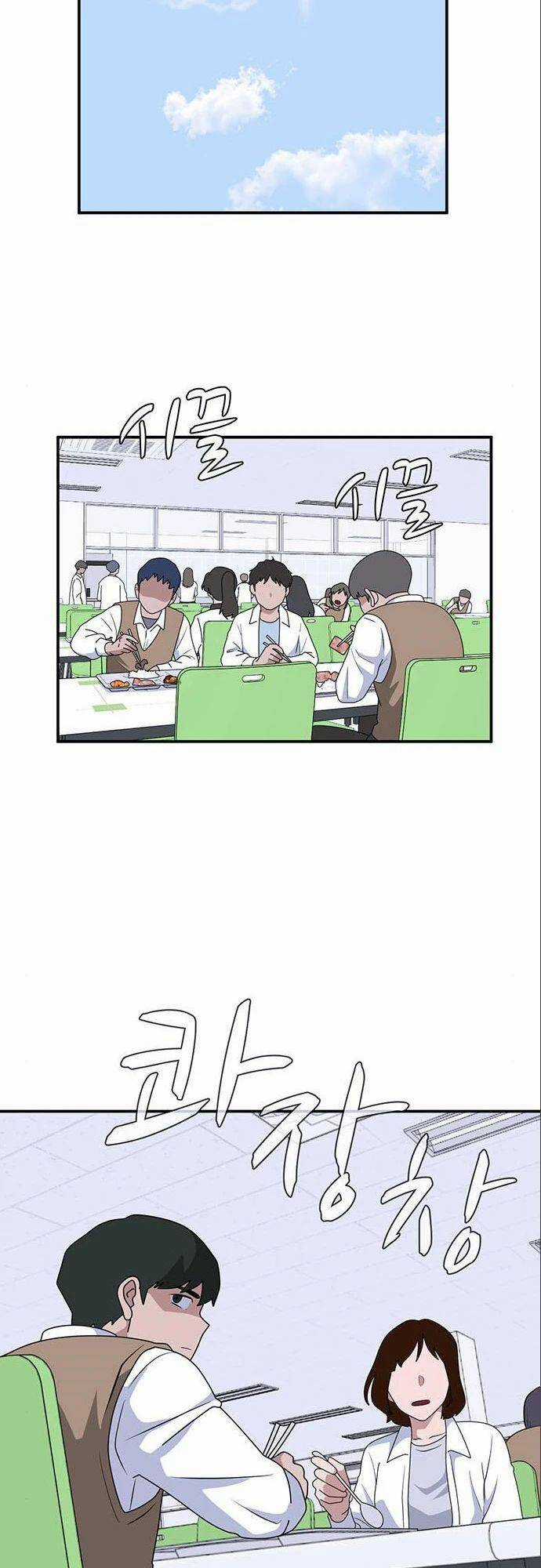 Quy Luật Hệ Thống - Chapter 32 - Trang 38