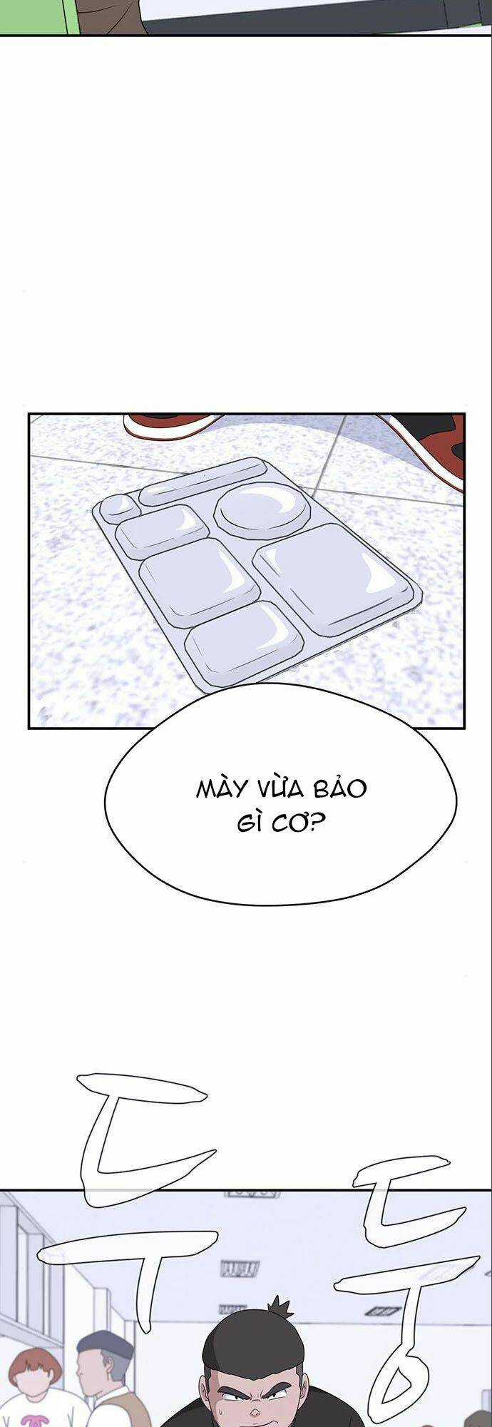 Quy Luật Hệ Thống - Chapter 32 - Trang 39