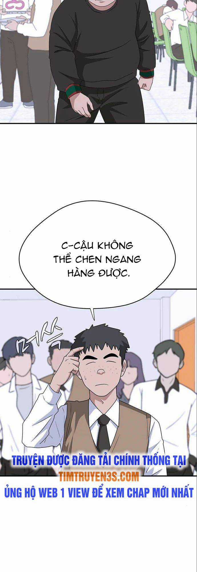 Quy Luật Hệ Thống - Chapter 32 - Trang 40