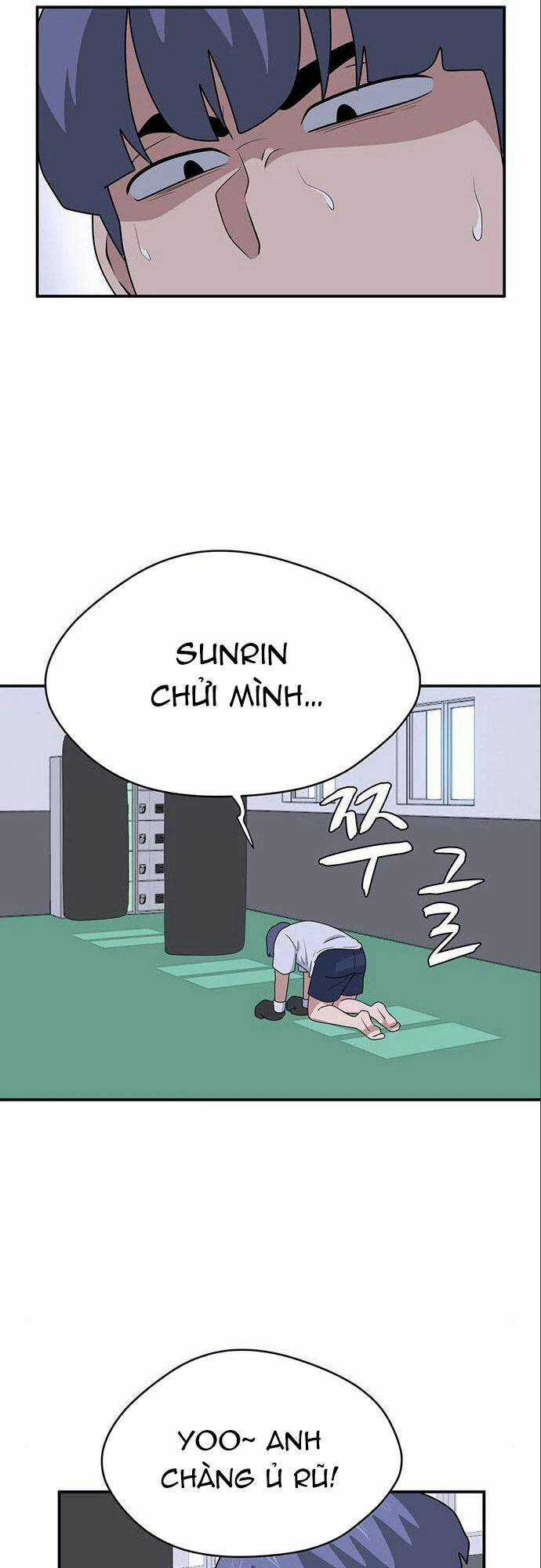 Quy Luật Hệ Thống - Chapter 32 - Trang 5