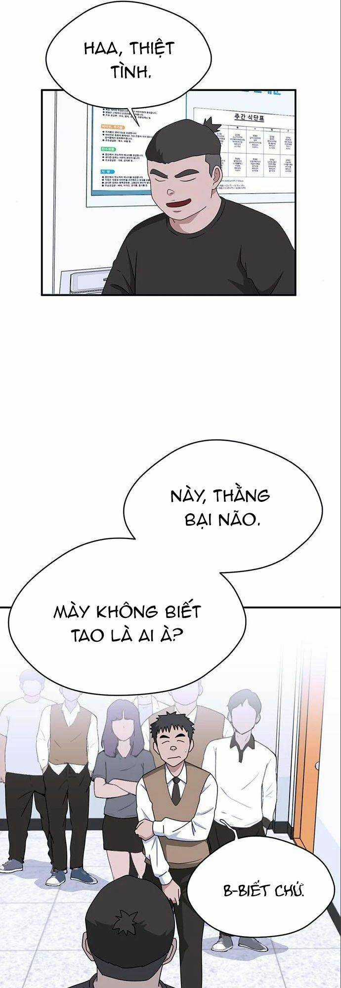 Quy Luật Hệ Thống - Chapter 32 - Trang 41