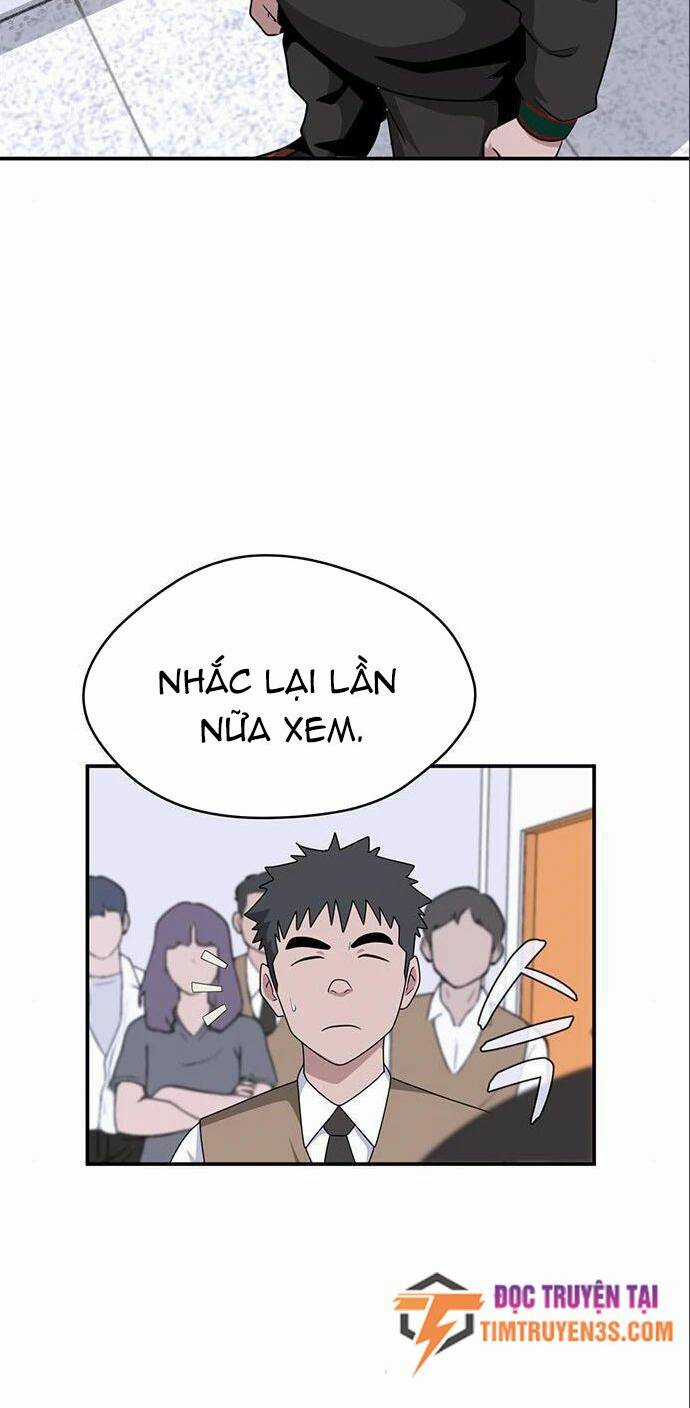 Quy Luật Hệ Thống - Chapter 32 - Trang 43