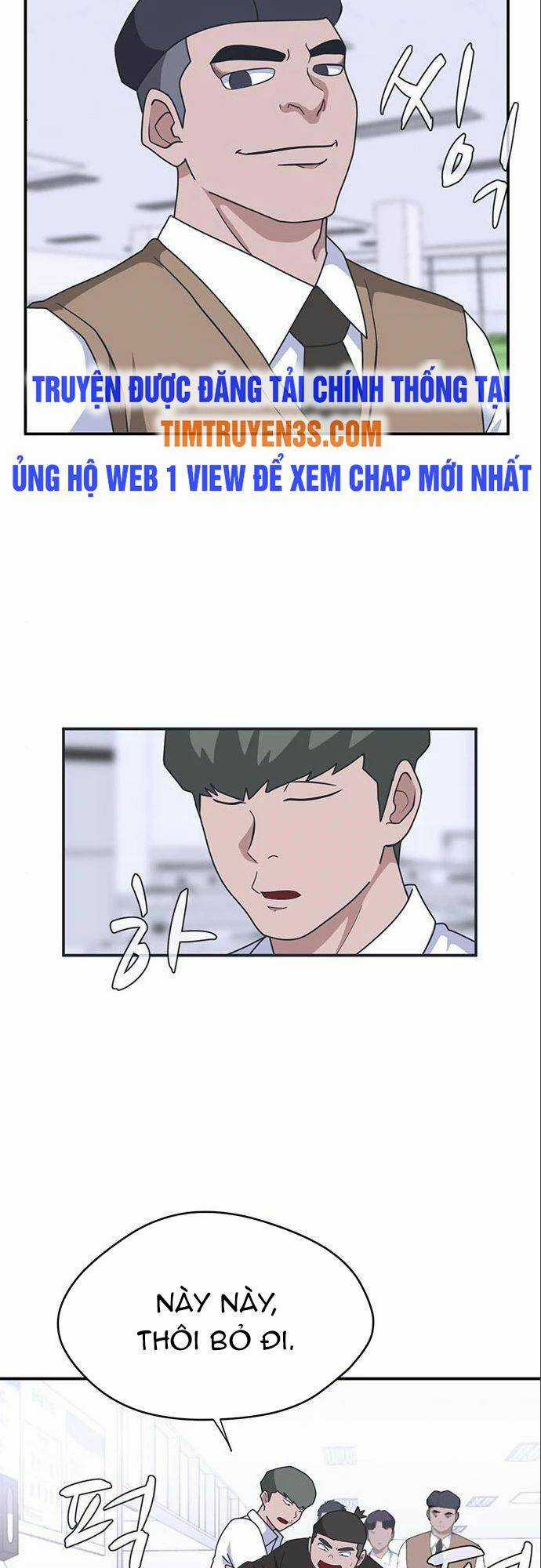 Quy Luật Hệ Thống - Chapter 32 - Trang 47