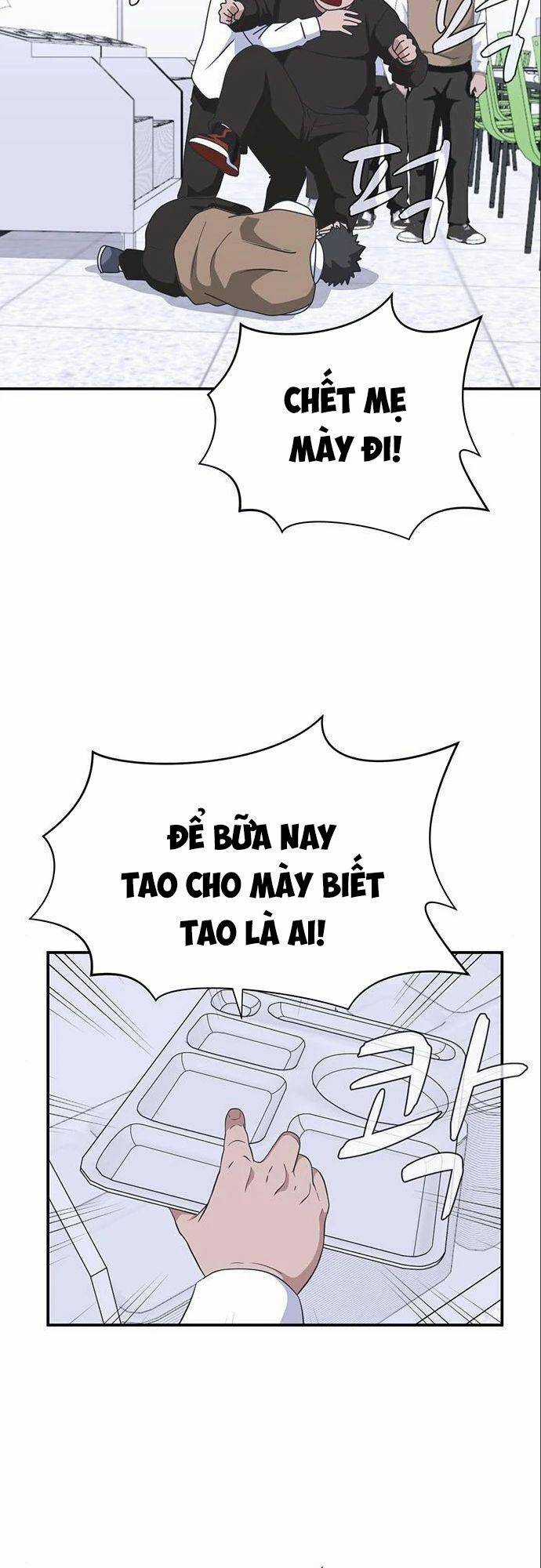 Quy Luật Hệ Thống - Chapter 32 - Trang 48
