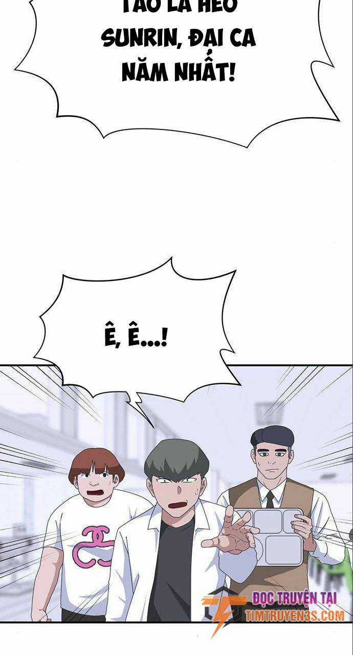 Quy Luật Hệ Thống - Chapter 32 - Trang 50