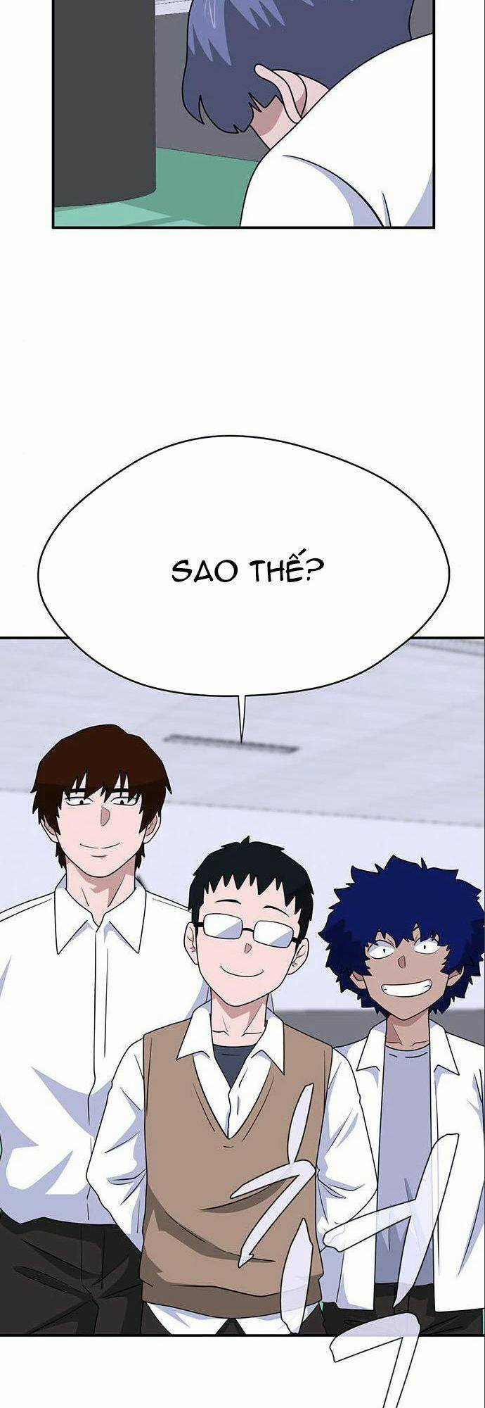 Quy Luật Hệ Thống - Chapter 32 - Trang 6