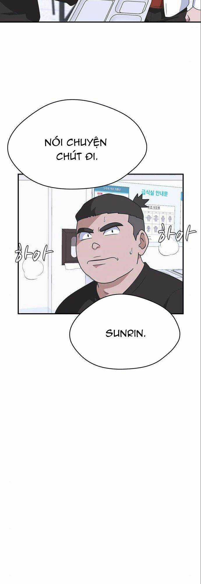 Quy Luật Hệ Thống - Chapter 32 - Trang 52