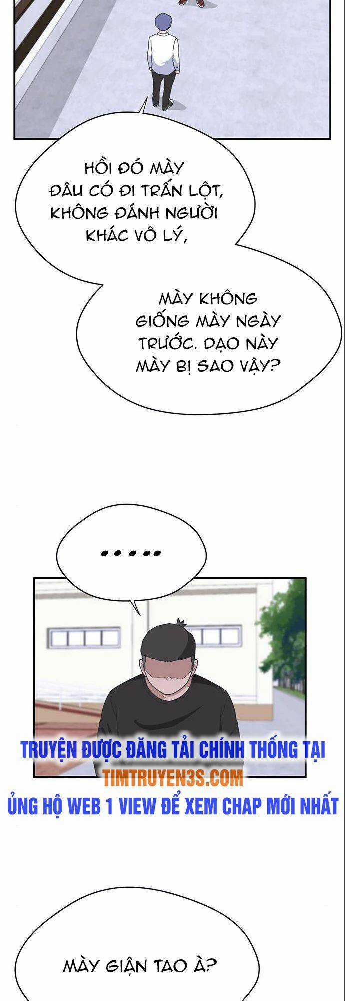 Quy Luật Hệ Thống - Chapter 32 - Trang 54