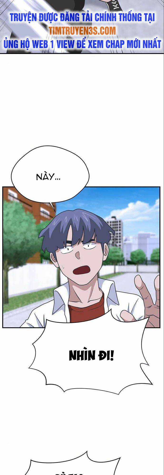 Quy Luật Hệ Thống - Chapter 32 - Trang 59