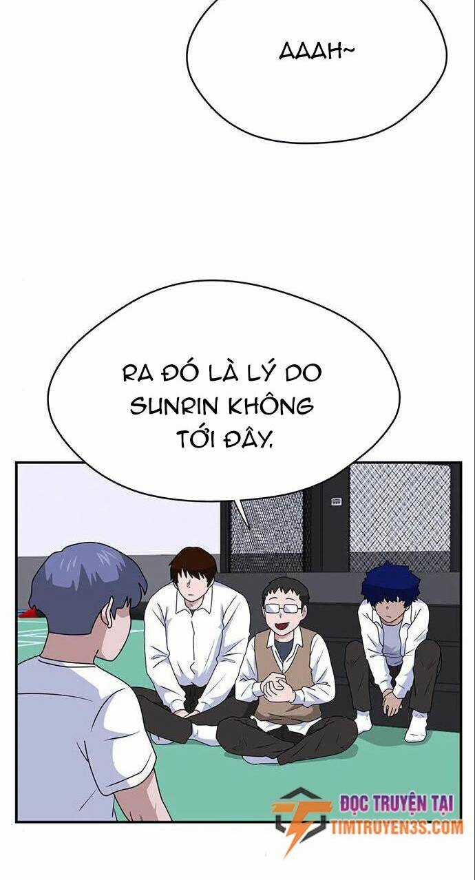 Quy Luật Hệ Thống - Chapter 32 - Trang 8