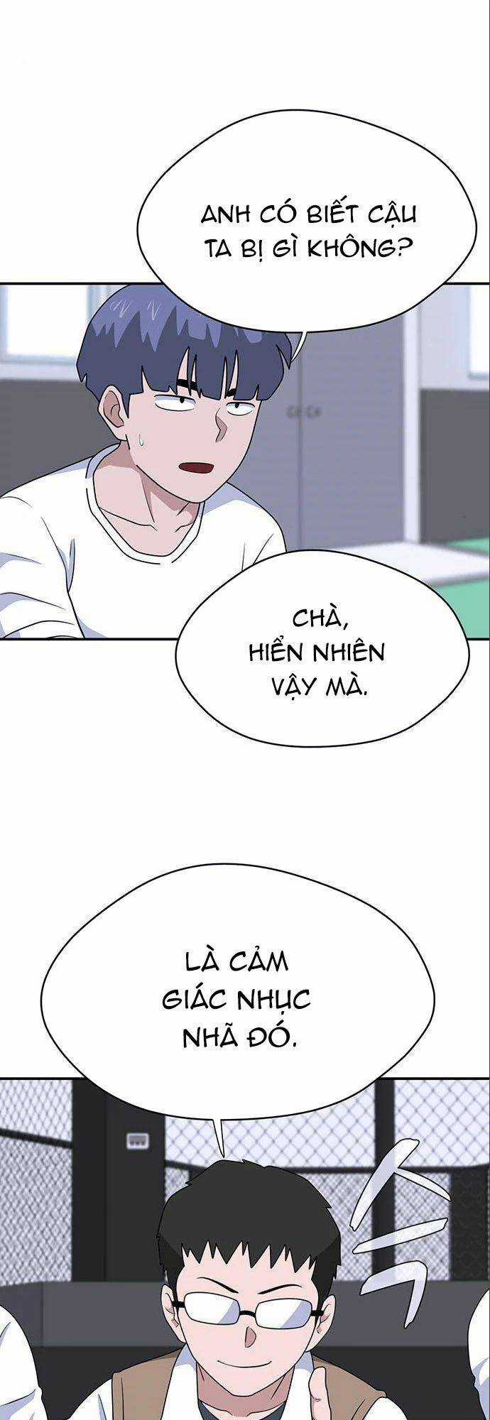 Quy Luật Hệ Thống - Chapter 32 - Trang 9
