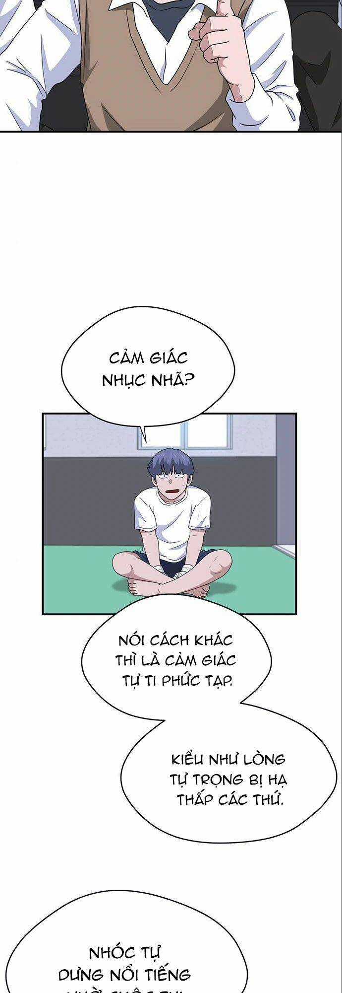 Quy Luật Hệ Thống - Chapter 32 - Trang 10