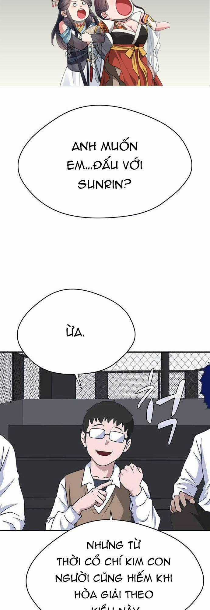 Quy Luật Hệ Thống - Chapter 33 - Trang 2