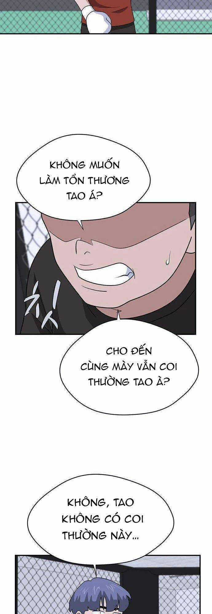 Quy Luật Hệ Thống - Chapter 33 - Trang 11