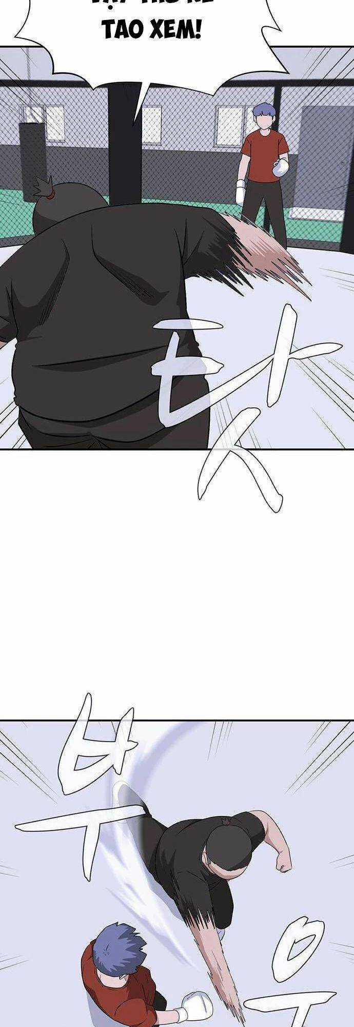 Quy Luật Hệ Thống - Chapter 33 - Trang 15