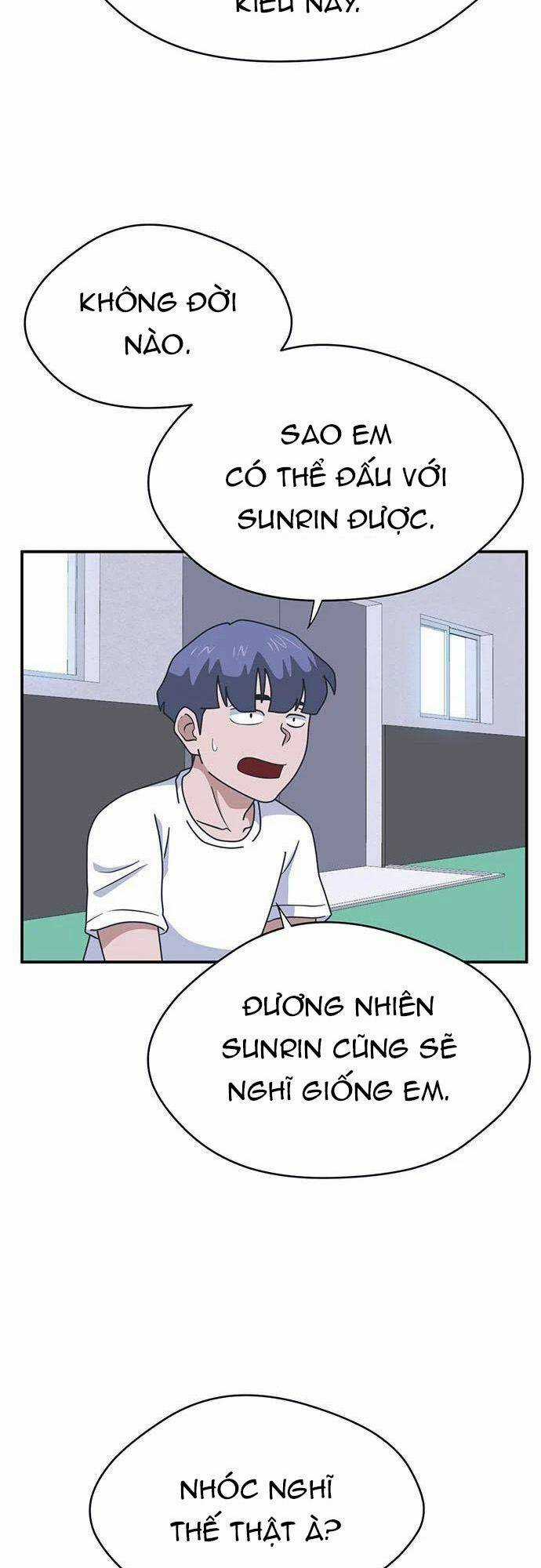 Quy Luật Hệ Thống - Chapter 33 - Trang 3