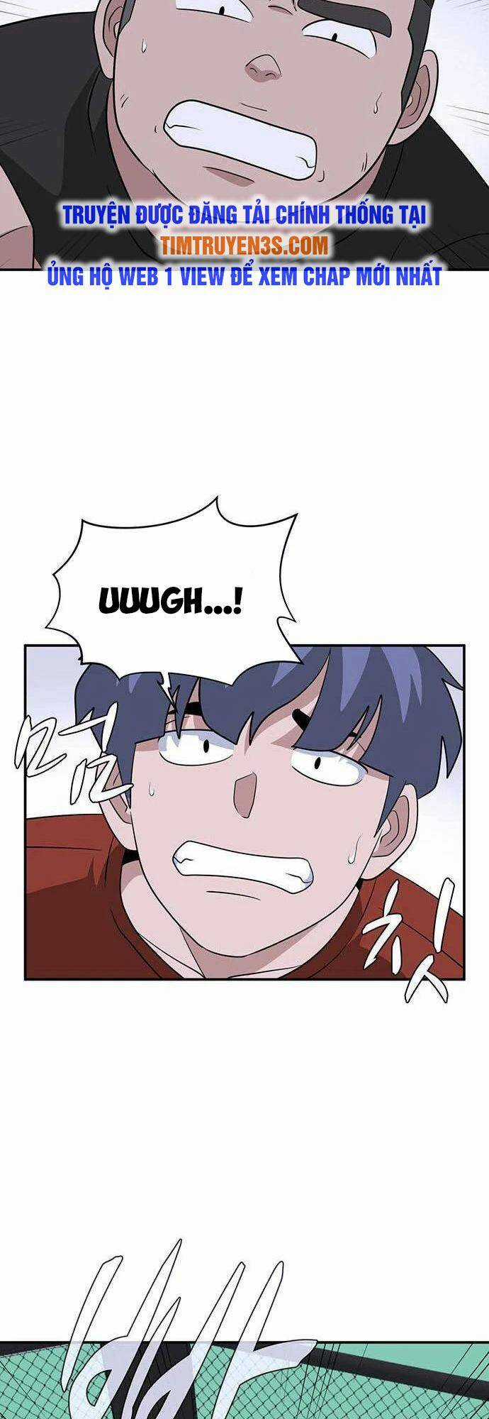 Quy Luật Hệ Thống - Chapter 33 - Trang 22