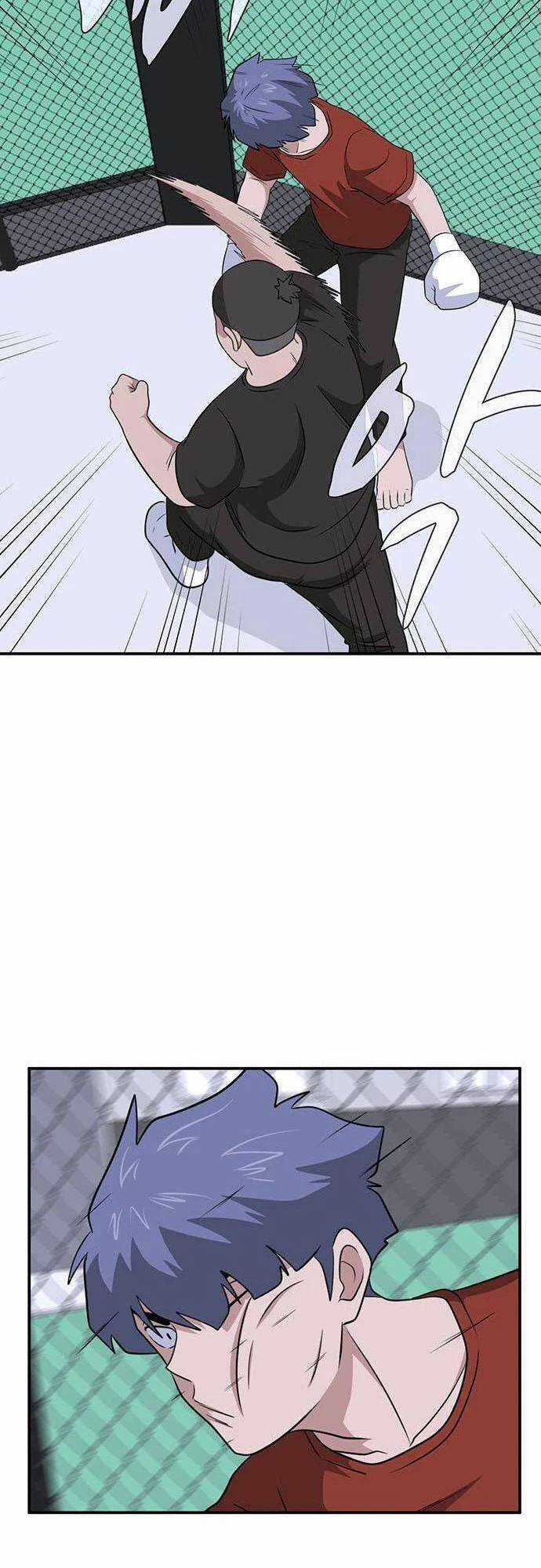 Quy Luật Hệ Thống - Chapter 33 - Trang 23