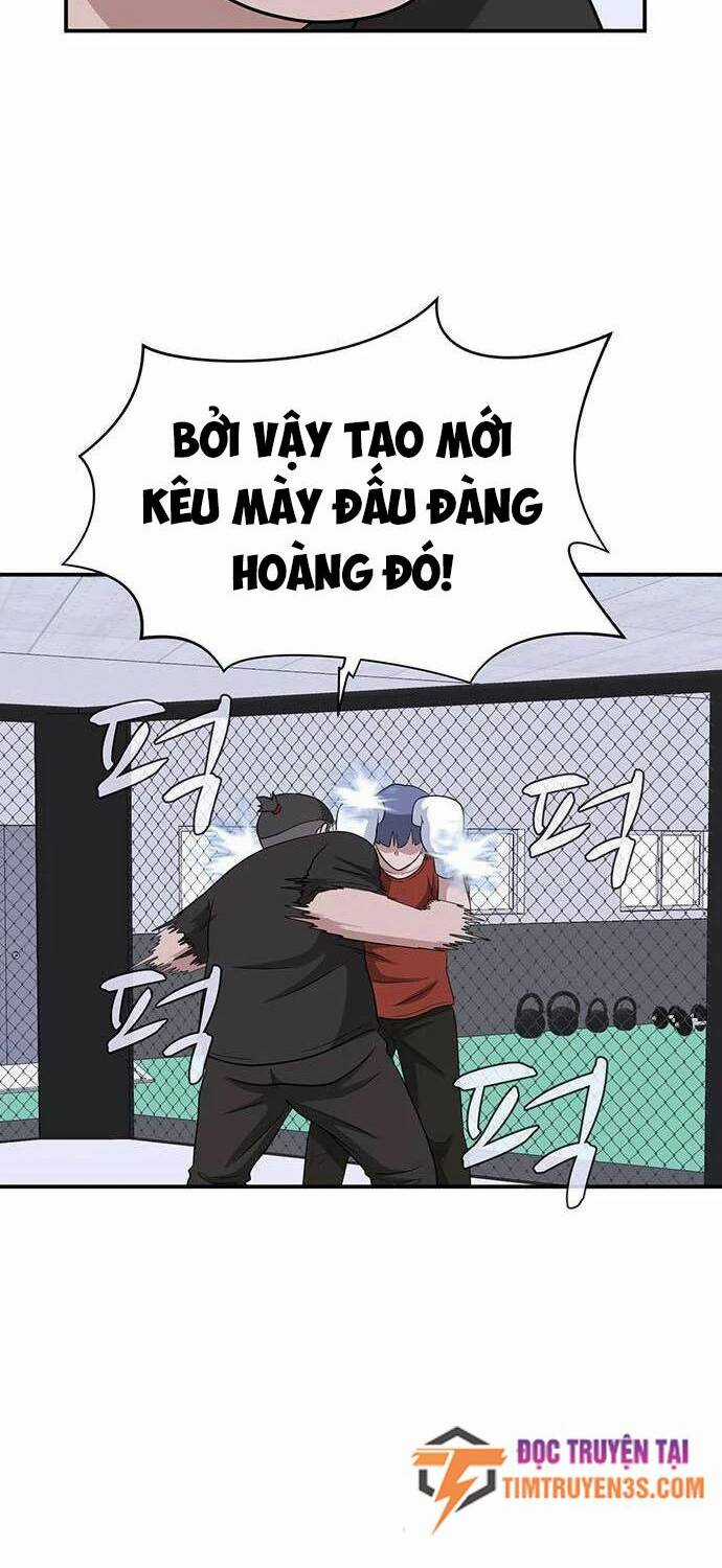 Quy Luật Hệ Thống - Chapter 33 - Trang 25