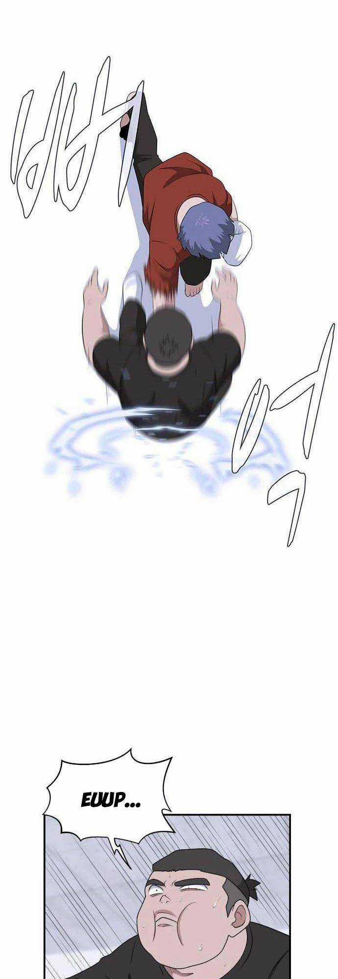 Quy Luật Hệ Thống - Chapter 33 - Trang 28