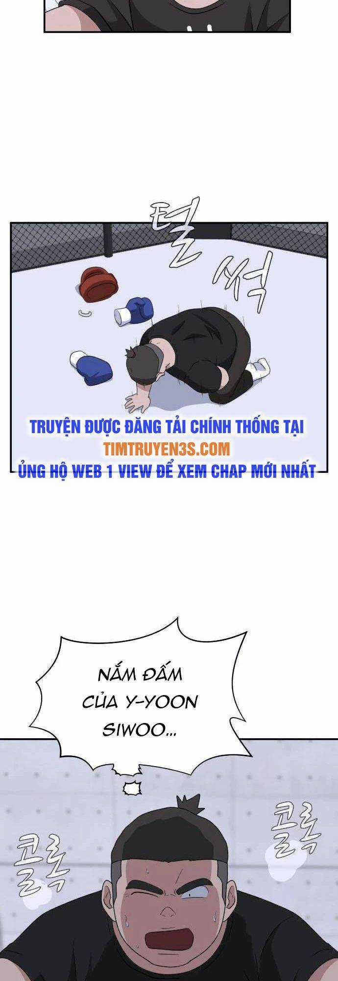 Quy Luật Hệ Thống - Chapter 33 - Trang 29