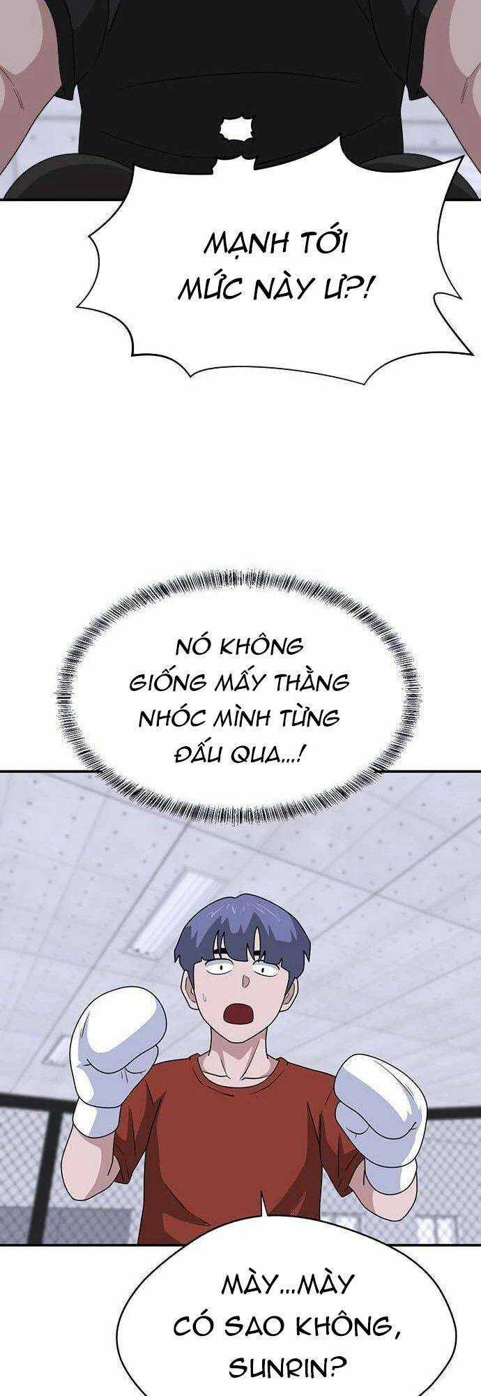 Quy Luật Hệ Thống - Chapter 33 - Trang 30