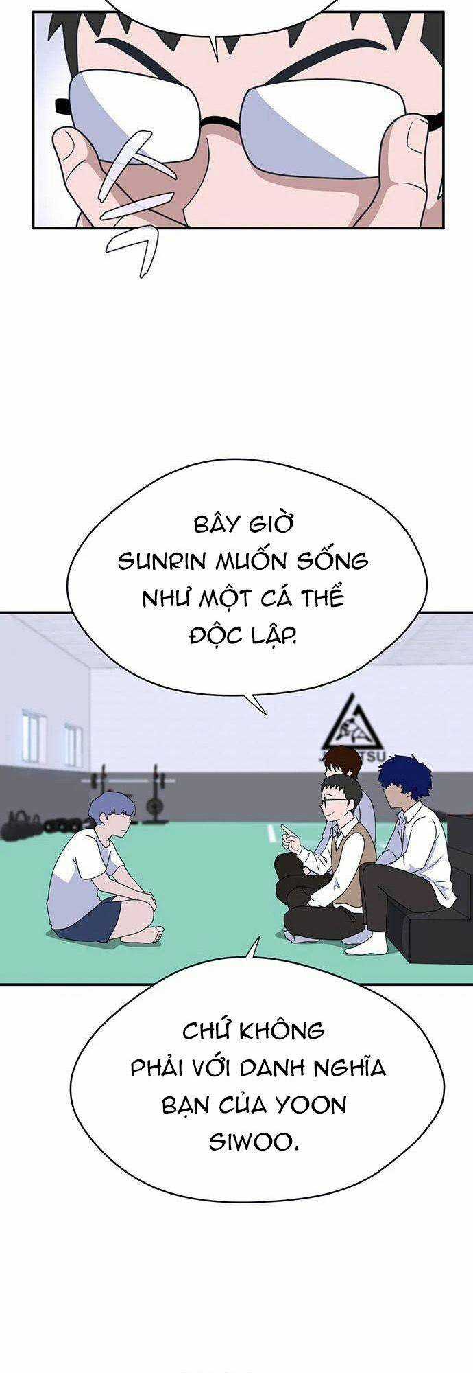 Quy Luật Hệ Thống - Chapter 33 - Trang 4