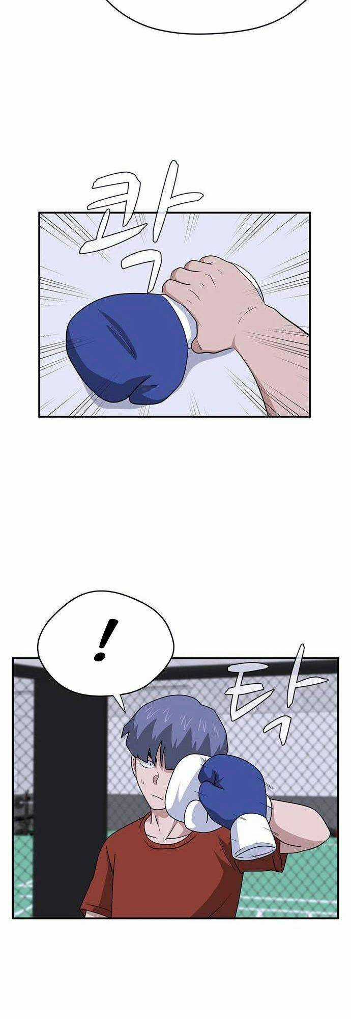 Quy Luật Hệ Thống - Chapter 33 - Trang 31