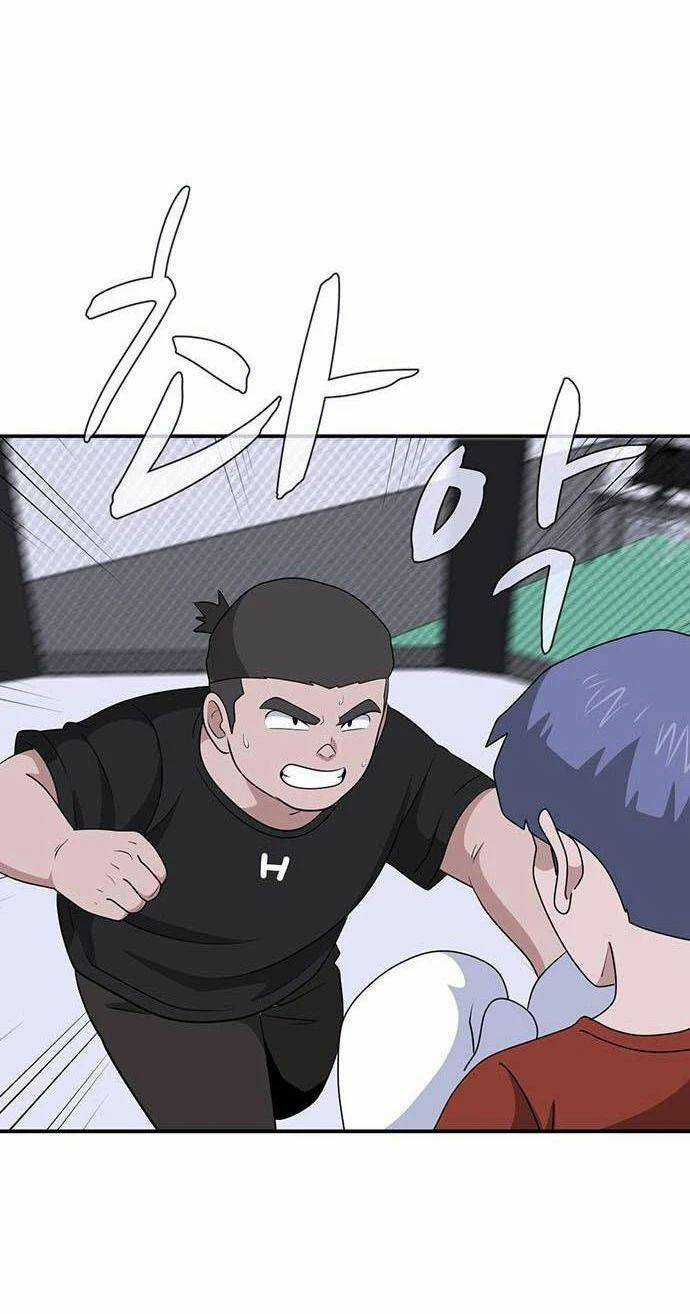 Quy Luật Hệ Thống - Chapter 33 - Trang 32