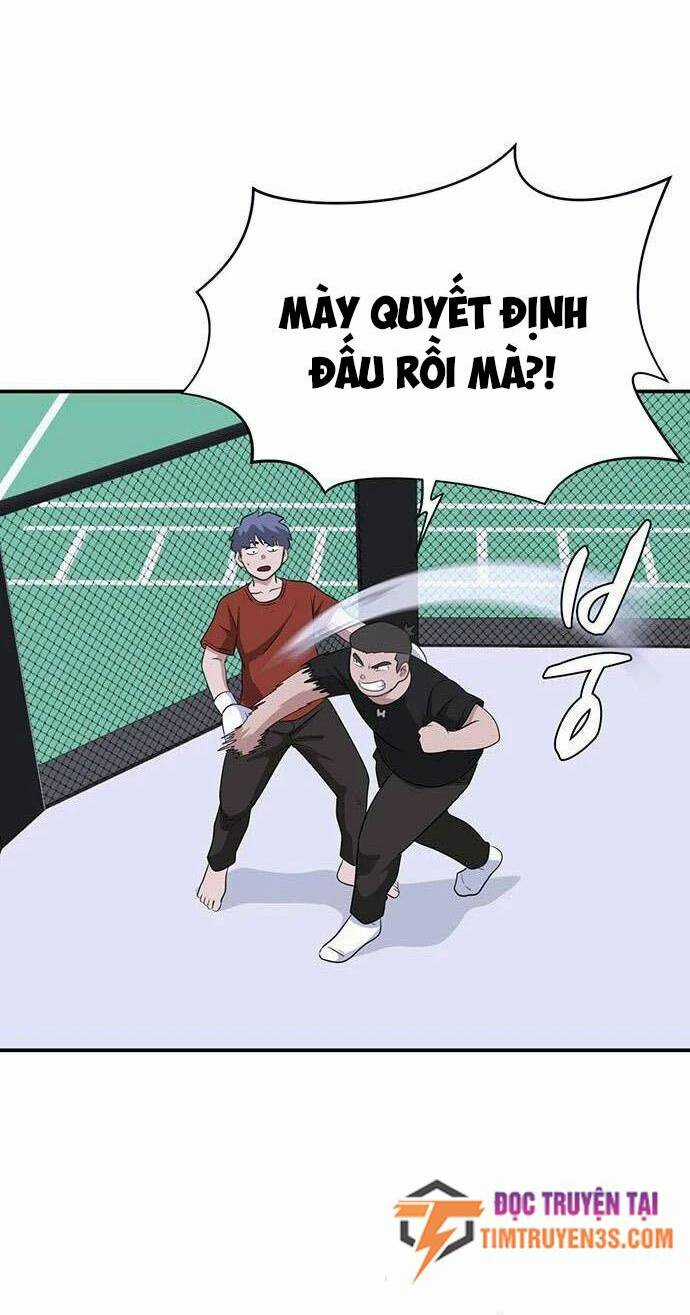 Quy Luật Hệ Thống - Chapter 33 - Trang 33