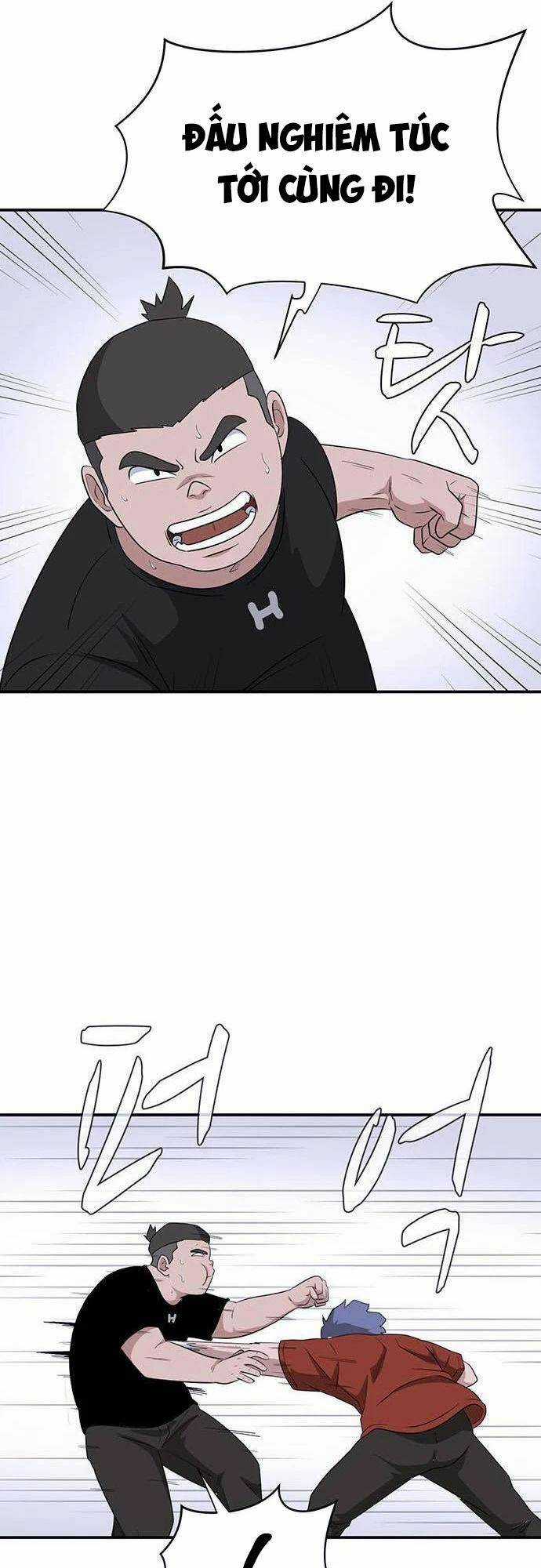 Quy Luật Hệ Thống - Chapter 33 - Trang 34