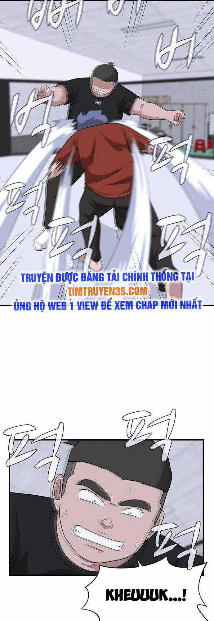 Quy Luật Hệ Thống - Chapter 33 - Trang 36