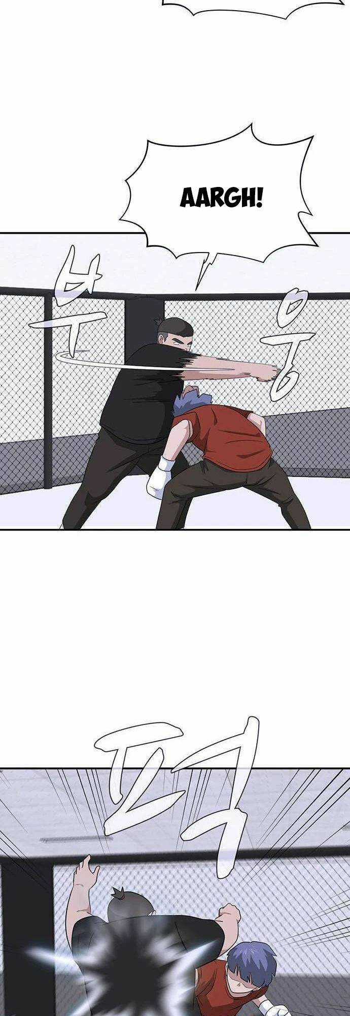 Quy Luật Hệ Thống - Chapter 33 - Trang 37