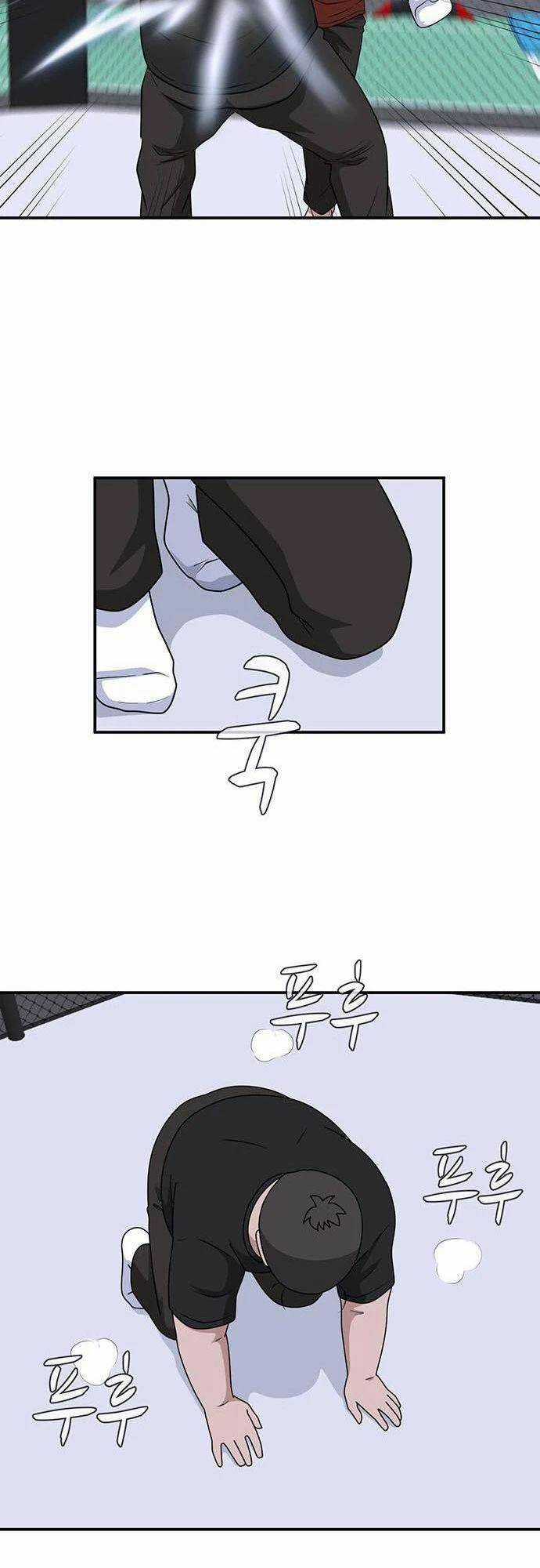 Quy Luật Hệ Thống - Chapter 33 - Trang 38