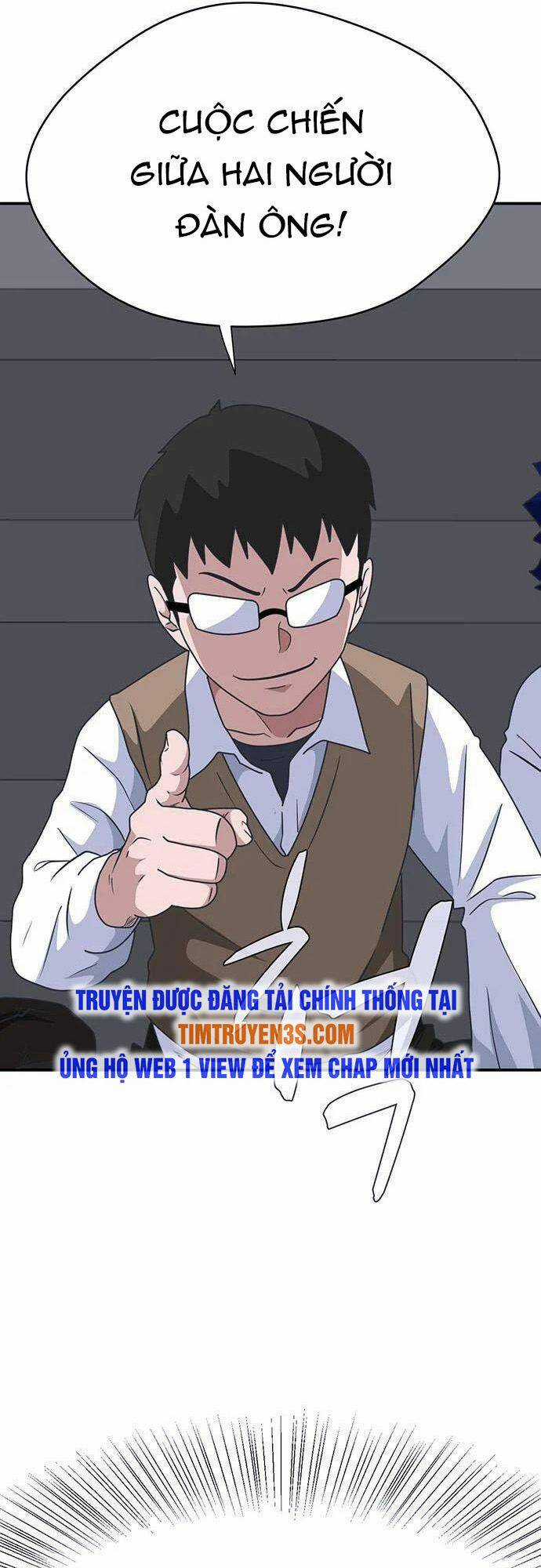 Quy Luật Hệ Thống - Chapter 33 - Trang 5